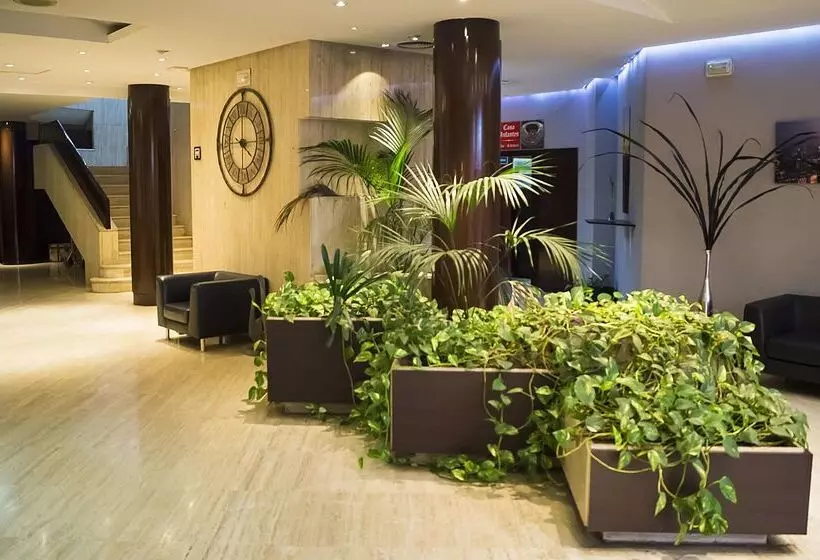 Fotos del hotel Puertollano:  69