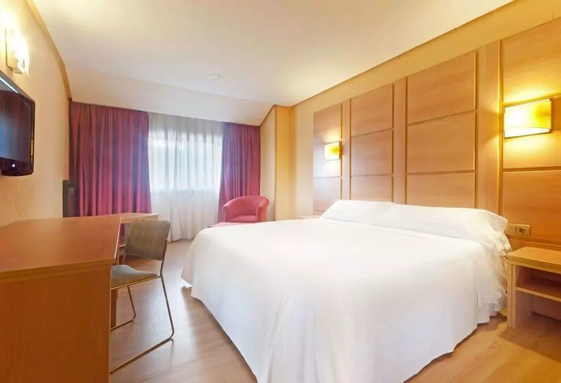 Fotos del hotel Puertollano:  6