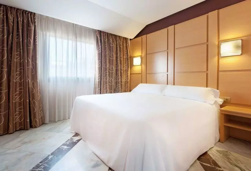 Fotos del hotel Puertollano:  15