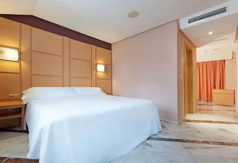 Fotos del hotel Puertollano:  5