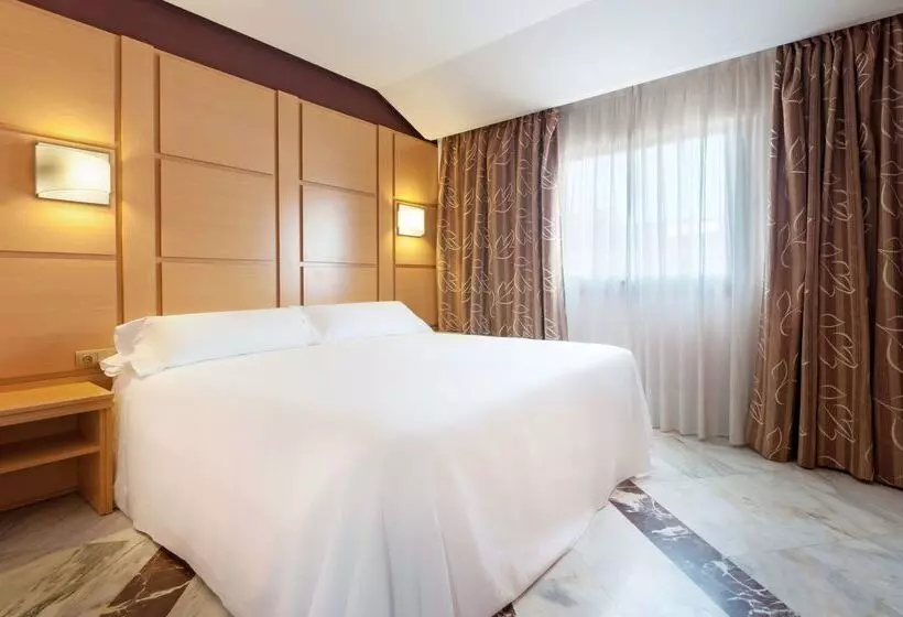 Fotos del hotel Puertollano:  16