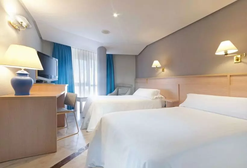 Fotos del hotel Puertollano:  19