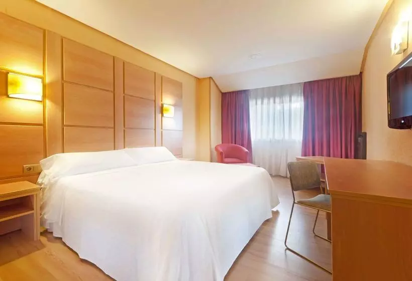 Fotos del hotel Puertollano:  18