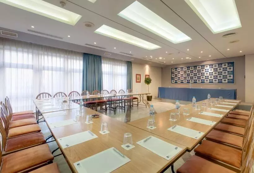 Fotos del hotel Puertollano:  54