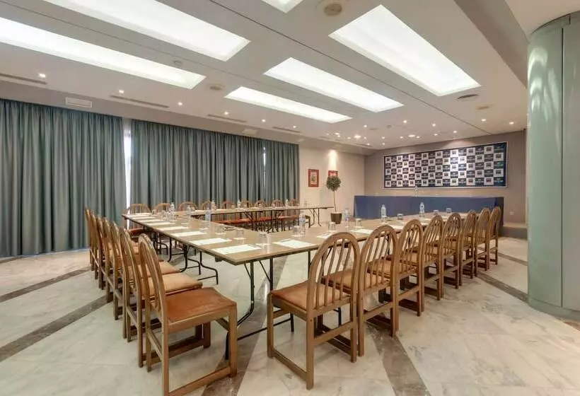 Fotos del hotel Puertollano:  53