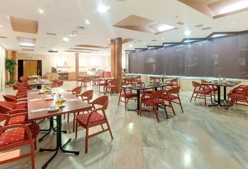 Fotos del hotel Puertollano:  40