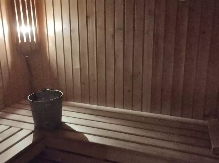 Fotos del hotel Puertollano:  35