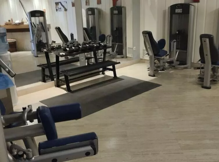 Fotos del hotel Puertollano:  34