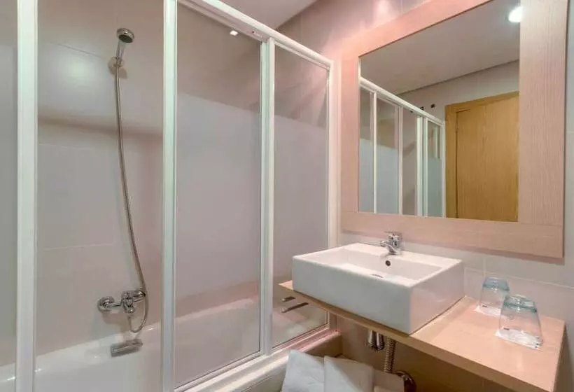 Fotos del hotel Puertollano:  59