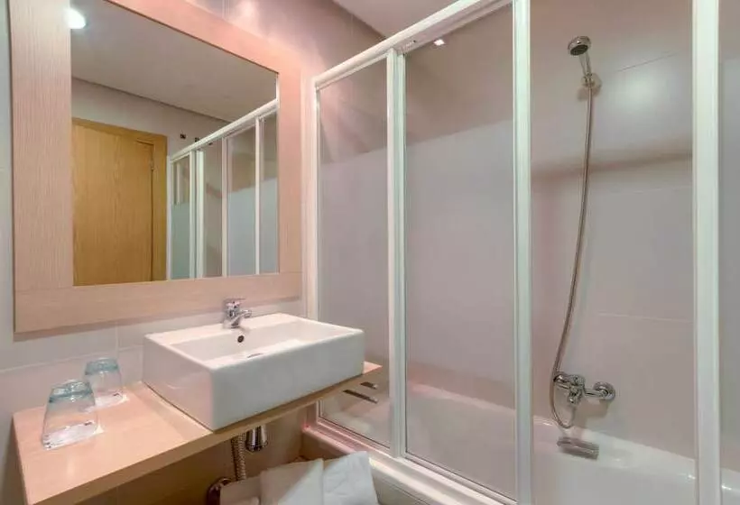 Fotos del hotel Puertollano:  58