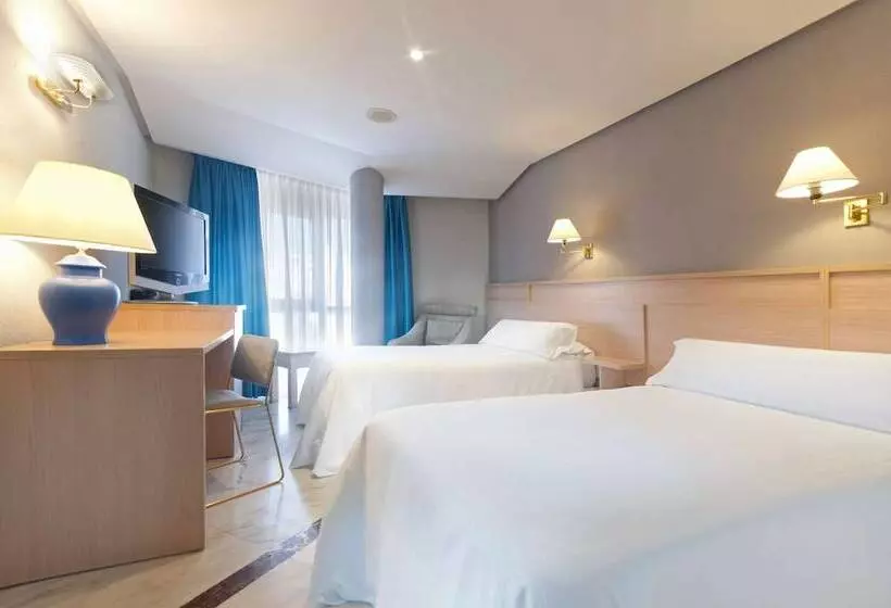 Fotos del hotel Puertollano:  13