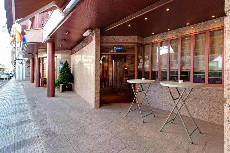 Fotos del hotel Puertollano:  63