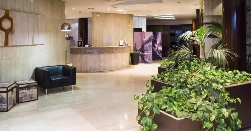 Fotos del hotel Puertollano:  26