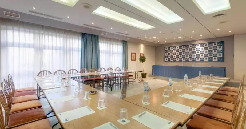 Fotos del hotel Puertollano:  46