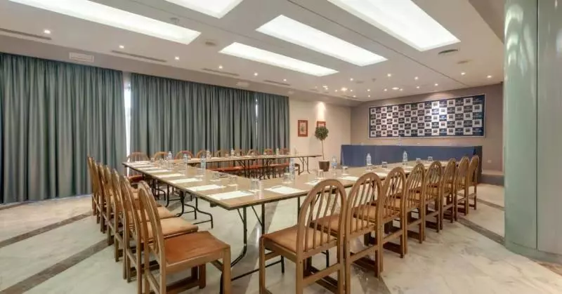 Fotos del hotel Puertollano:  47