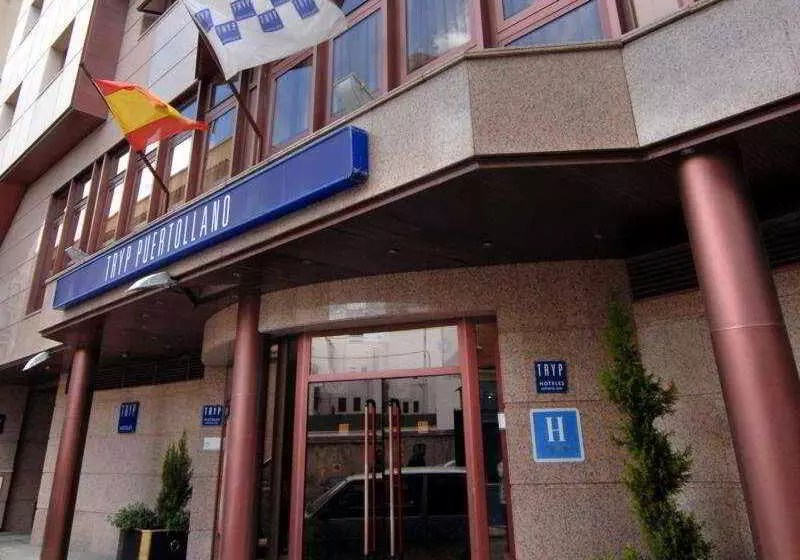 Fotos del hotel Puertollano:  74