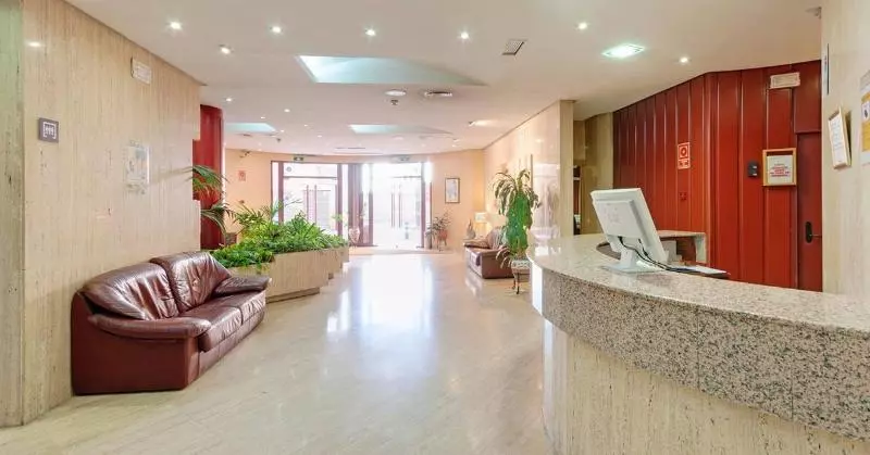 Fotos del hotel Puertollano:  29