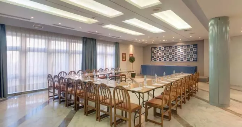 Fotos del hotel Puertollano:  49