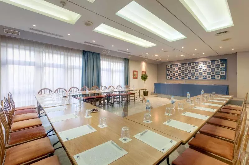 Fotos del hotel Puertollano:  52