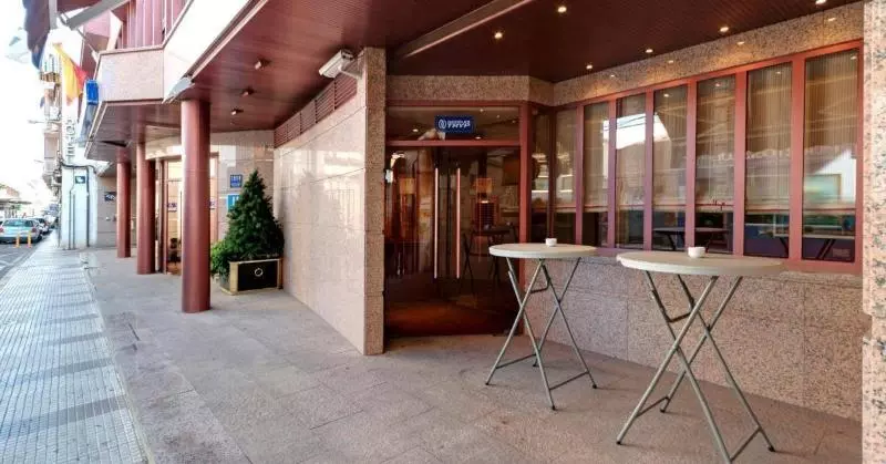 Fotos del hotel Puertollano:  61