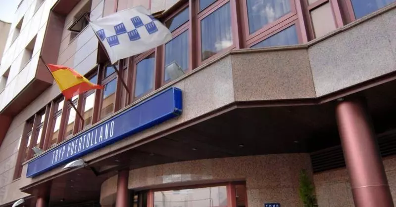 Fotos del hotel Puertollano:  76