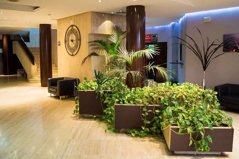 Fotos del hotel Puertollano:  71