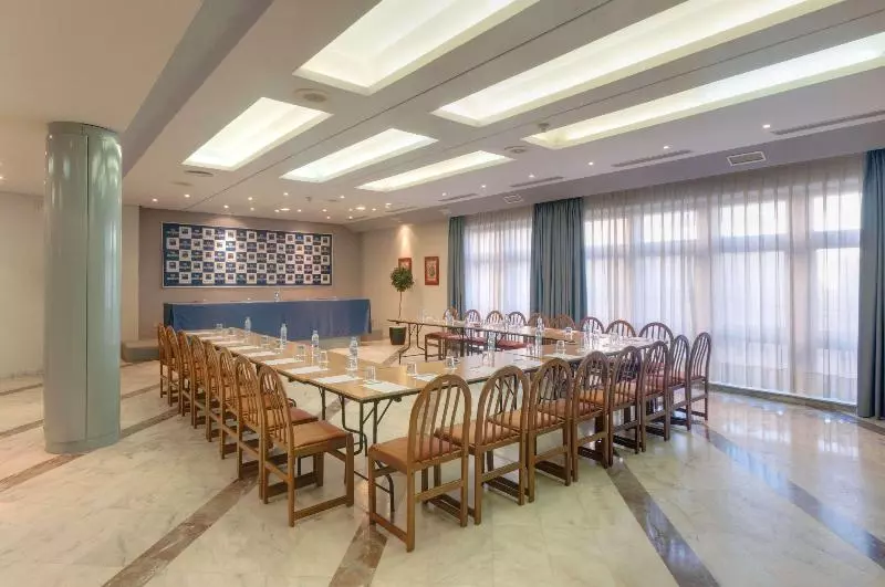 Fotos del hotel Puertollano:  48