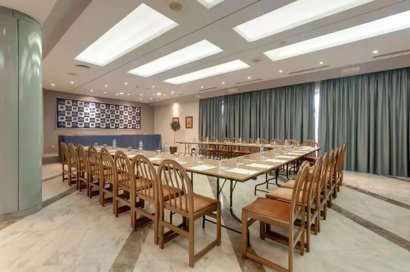 Fotos del hotel Puertollano:  43