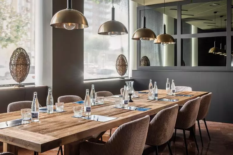 Fotos del hotel Sb Express Tarragona:  23