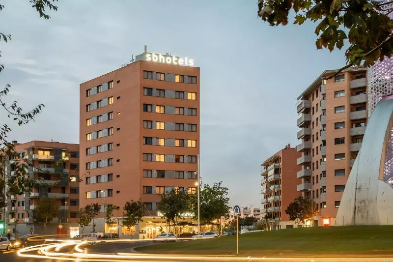 Sb Express Tarragona