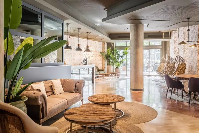 Fotos del hotel Sb Express Tarragona:  10