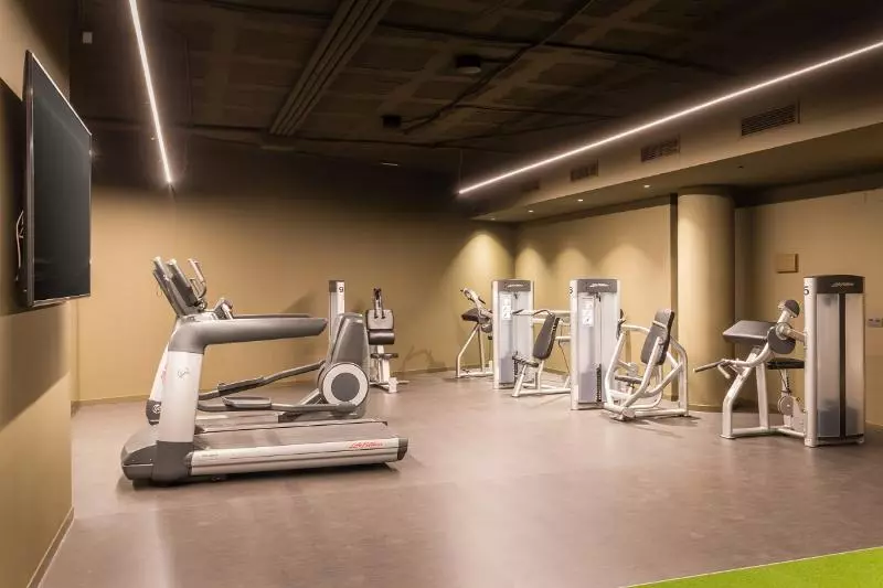 Fotos del hotel Sb Express Tarragona:  4