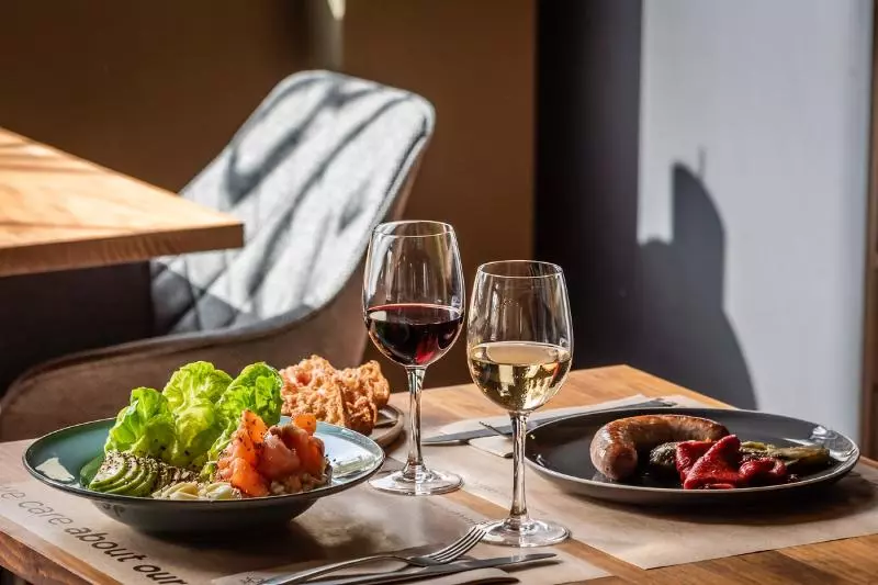 Fotos del hotel Sb Express Tarragona:  25