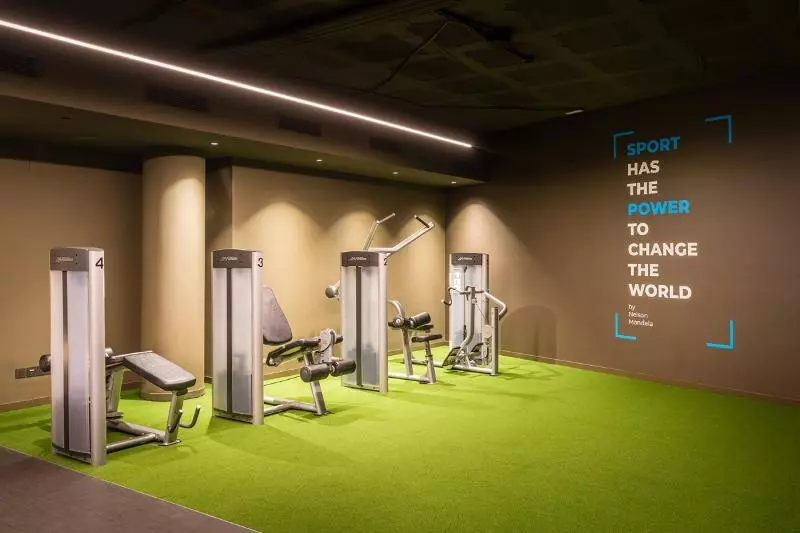 Fotos del hotel Sb Express Tarragona:  16