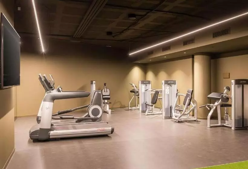 Fotos del hotel Sb Express Tarragona:  11