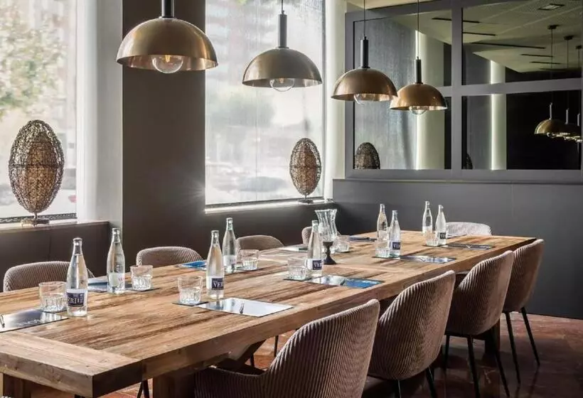 Fotos del hotel Sb Express Tarragona:  5