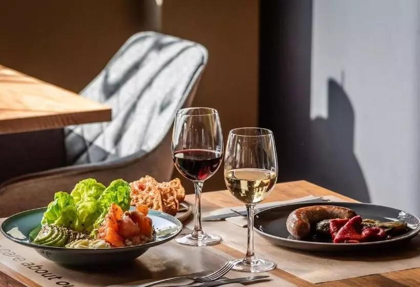 Fotos del hotel Sb Express Tarragona:  17