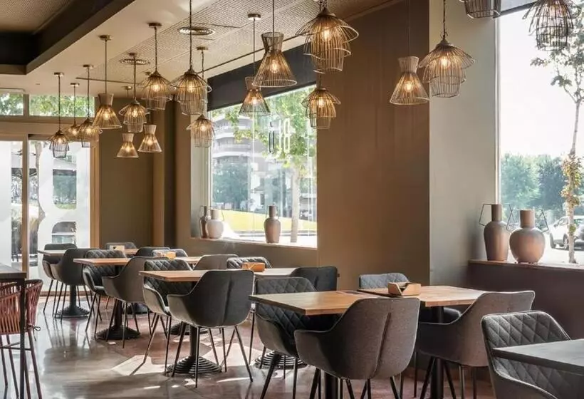 Fotos del hotel Sb Express Tarragona:  20