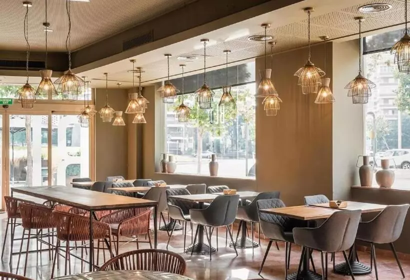 Fotos del hotel Sb Express Tarragona:  18