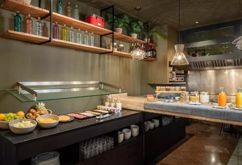 Fotos del hotel Sb Express Tarragona:  21