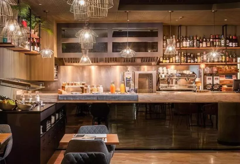 Fotos del hotel Sb Express Tarragona:  6