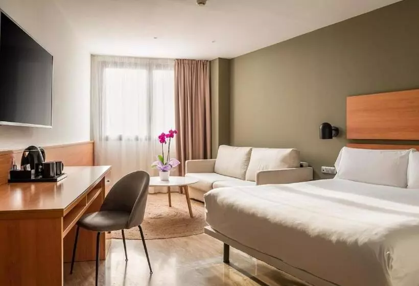 Fotos del hotel Sb Express Tarragona:  24