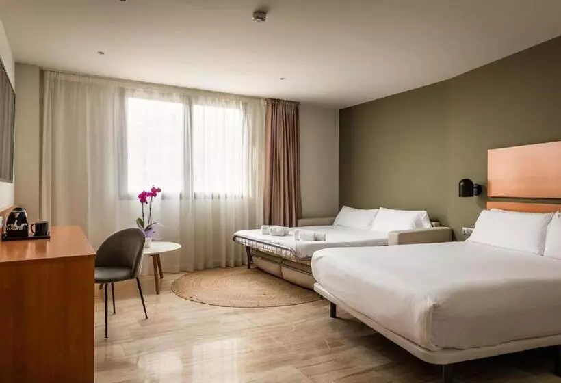 Fotos del hotel Sb Express Tarragona:  22