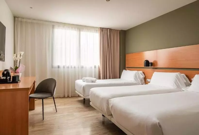 Fotos del hotel Sb Express Tarragona:  19