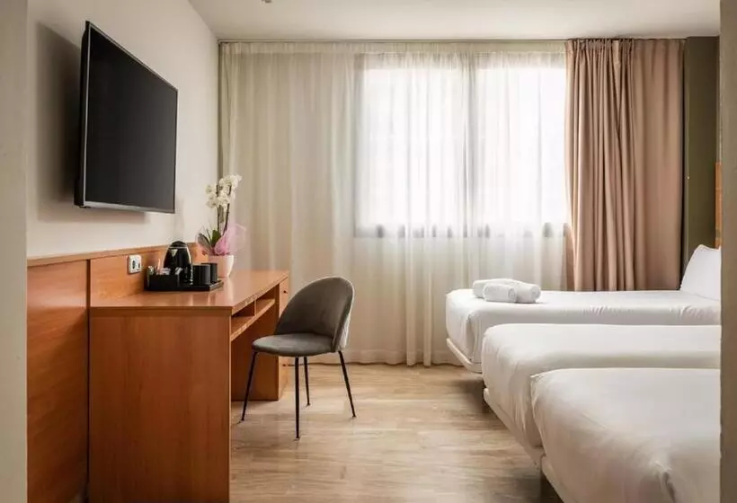 Fotos del hotel Sb Express Tarragona:  2