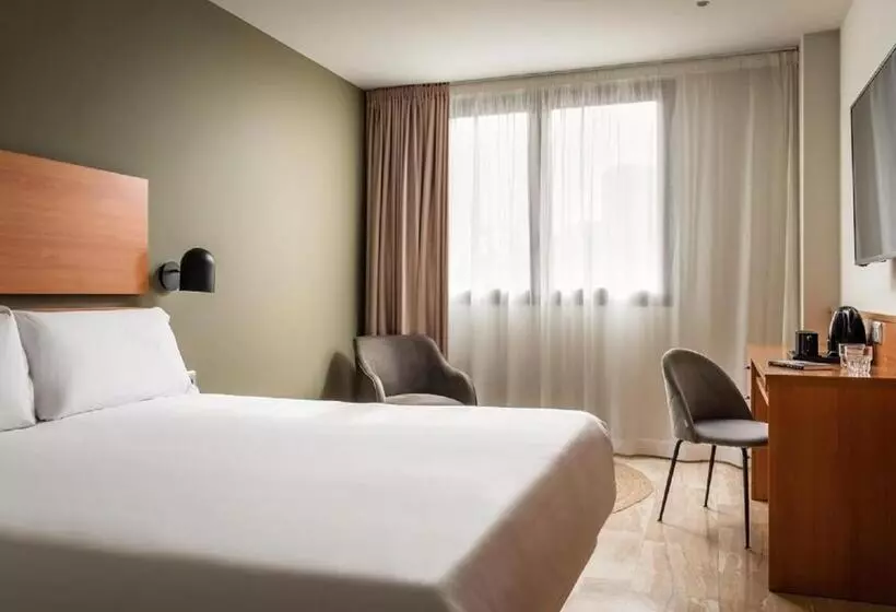 Fotos del hotel Sb Express Tarragona:  9