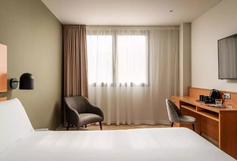 Fotos del hotel Sb Express Tarragona:  15