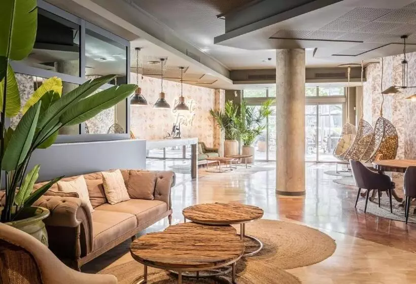 Fotos del hotel Sb Express Tarragona:  3