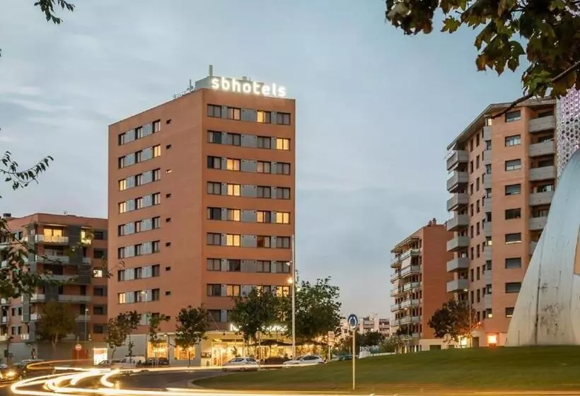 Fotos del hotel Sb Express Tarragona:  8