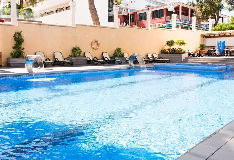 Seramar Hotel Comodoro Playa